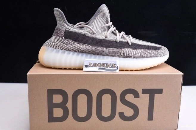 V2 FZ1267 Yeezy Adidas 350 Zyon Boost 0909